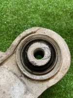 Volkswagen / Touareg / Рычаг подвески