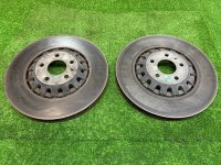 Audi / Q8 / Суппорт тормозной