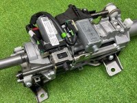 Audi / A6 / Рулевая колонка