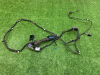 BMW / X5 / Проводка двери