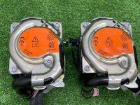 Audi / A7 / Ремни безопасности