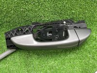 Porsche / Cayenne / Замок двери комплект