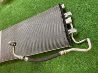BMW / X1 / Радиатор кондиционера