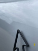 Volkswagen / Touareg / Дверь боковая