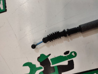 Audi / A5 / Замок двери