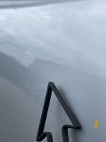 Volkswagen / Touareg / Дверь боковая