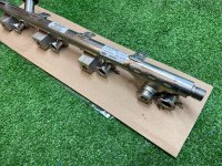 Ford / EXPLORER / Топливная рампа