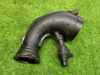 BMW / X5 / Воздуховод