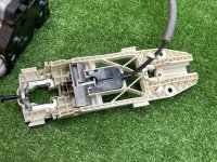 Volkswagen / Touareg / Замок двери комплект Volkswagen / Touareg / Замок двери комплект