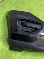 Ford / EXPLORER / Бампер