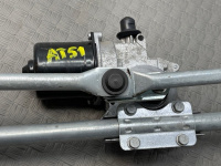 Ford / EXPLORER / Трапеция дворников