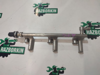 Land Rover / Range Rover Sport / Топливная рейка