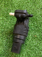 Audi / A6 / Насос омывателя