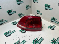 Volkswagen / Touareg / Фонарь задний