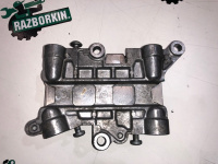 Volkswagen / Touareg / Теплообменник Volkswagen / Touareg / Теплообменник