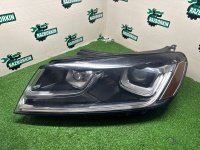 Volkswagen / Touareg / Фара ксеноновая Volkswagen / Touareg / Фара ксеноновая