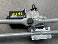 Ford / EXPLORER / Трапеция дворников