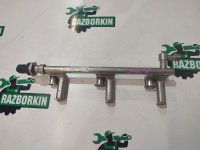 Land Rover / Range Rover Sport / Топливная рейка