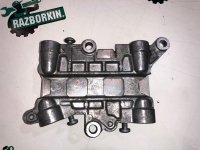 Volkswagen / Touareg / Теплообменник Volkswagen / Touareg / Теплообменник