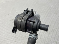 Audi / Q7 / Насос системы охлаждения дополнительный