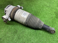 Porsche / Cayenne / Пневмостойка