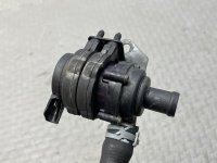 Audi / Q7 / Насос системы охлаждения дополнительный