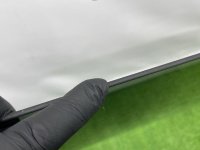 Audi / Q7 / Стекло двери