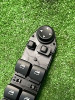 BMW / M6 / Блок управления стеклоподъемниками