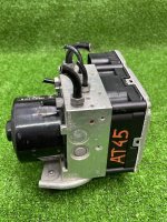 Volkswagen / Touareg / Блок управления ABS