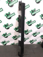 Land Rover / Range Rover Sport / Накладка на порог наружная