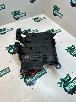 Volkswagen / Touareg / Блок предохранителей Volkswagen / Touareg / Блок предохранителей