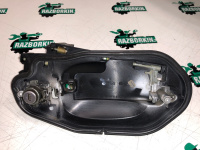BMW / X3 / Кронштейн ручки двери