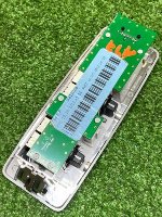 BMW / X3 / Плафон потолка