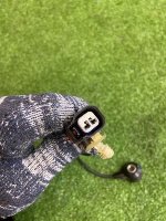 Ford / EXPLORER / Датчик детонации