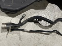 BMW / 3-Series / Бак топливный