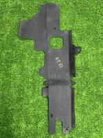 Ford / EXPLORER / Воздуховод радиатора