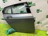 BMW / 1-Series / Дверь боковая