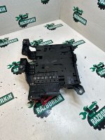 Volkswagen / Touareg / Блок предохранителей