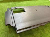 Audi / A6 / Накладка пола багажника