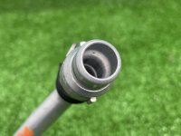 Audi / A6 / Трубка охлаждения