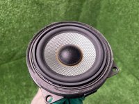 BMW / 7-Series / Динамик