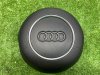 Audi / Q7 / Подушка безопасности в руль