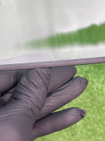 Audi / Q8 / Стекло двери