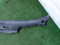 Porsche / Cayenne / Жабо