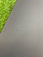 Audi / A6 / Накладка центральной консоли