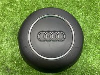 Audi / Q7 / Подушка безопасности в руль