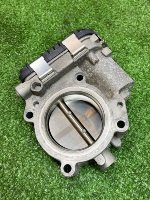 Audi / A6 / Дроссельная заслонка