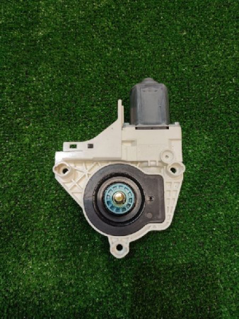 Porsche / Cayenne / Мотор стеклоподъемника