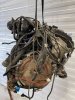 BMW / ALPINA B10 / Двигатель
