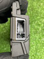 BMW / X5 / Камера переднего вида